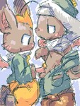 post