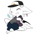 post