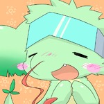 post