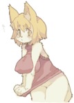 post