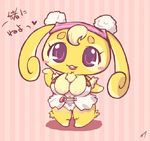 post