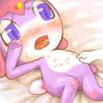 post