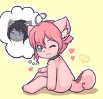 post