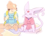 post