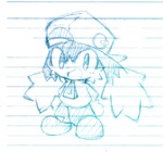 post