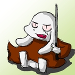 post