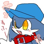 post