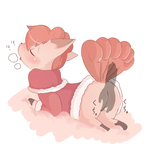 post
