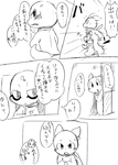 post