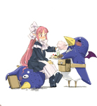 post