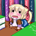 post