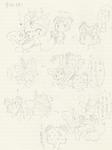 post