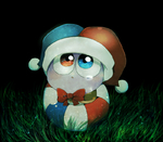 post