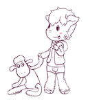 post