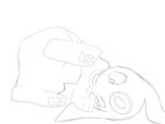 post