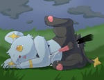 post