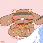 post