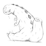 post