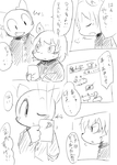 post