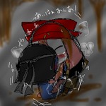 post