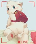 post
