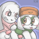 post