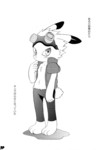 post